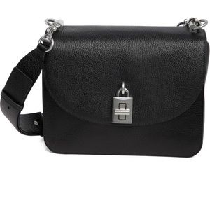 Rebecca Minkoff LARGE Love Too Crossbody Bag